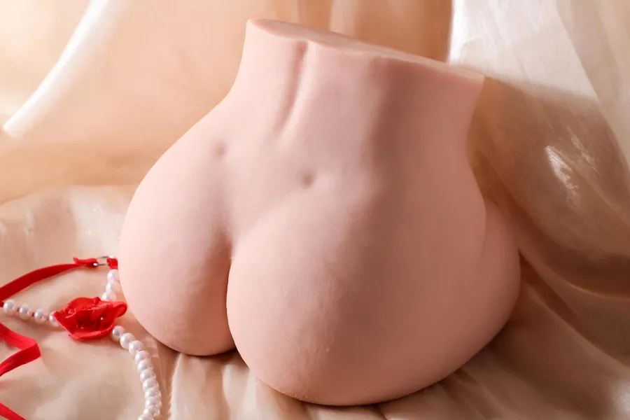 marielove Sexpuppen Torso|Taschenmuschi|Masturbator Torso Anastasia-Daphne Körper