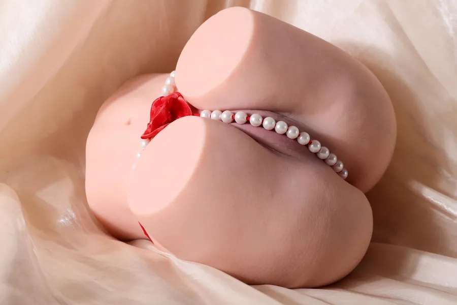 marielove Sexpuppen Torso|Taschenmuschi|Masturbator Torso Anastasia-Daphne Körper