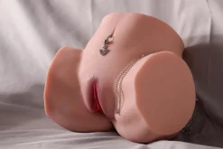 marielove Sexpuppen Torso|Taschenmuschi|Masturbator Torso Courtney-Fabienne Körper