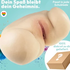 marielove Sexpuppen Torso|Masturbator Ärsche|Masturbator Torso Hanna Secret Torso#2