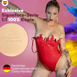 marielove Sexpuppen Torso|Masturbator Ärsche|Masturbator Torso Hanna Secret Torso#2