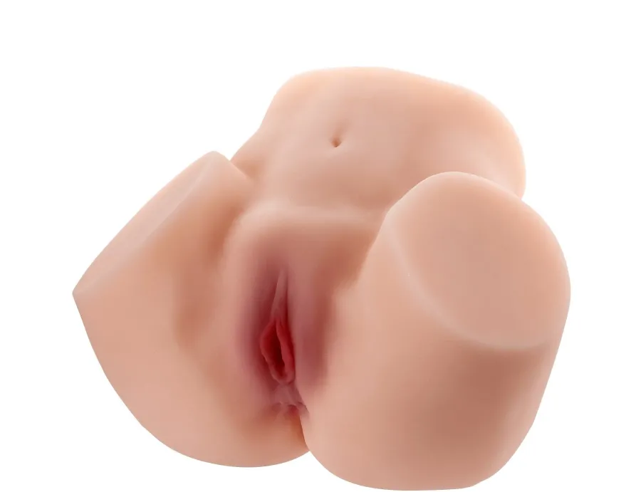 marielove Sexpuppen Torso|Masturbator Ärsche|Masturbator Torso Peaches Prachtarsch