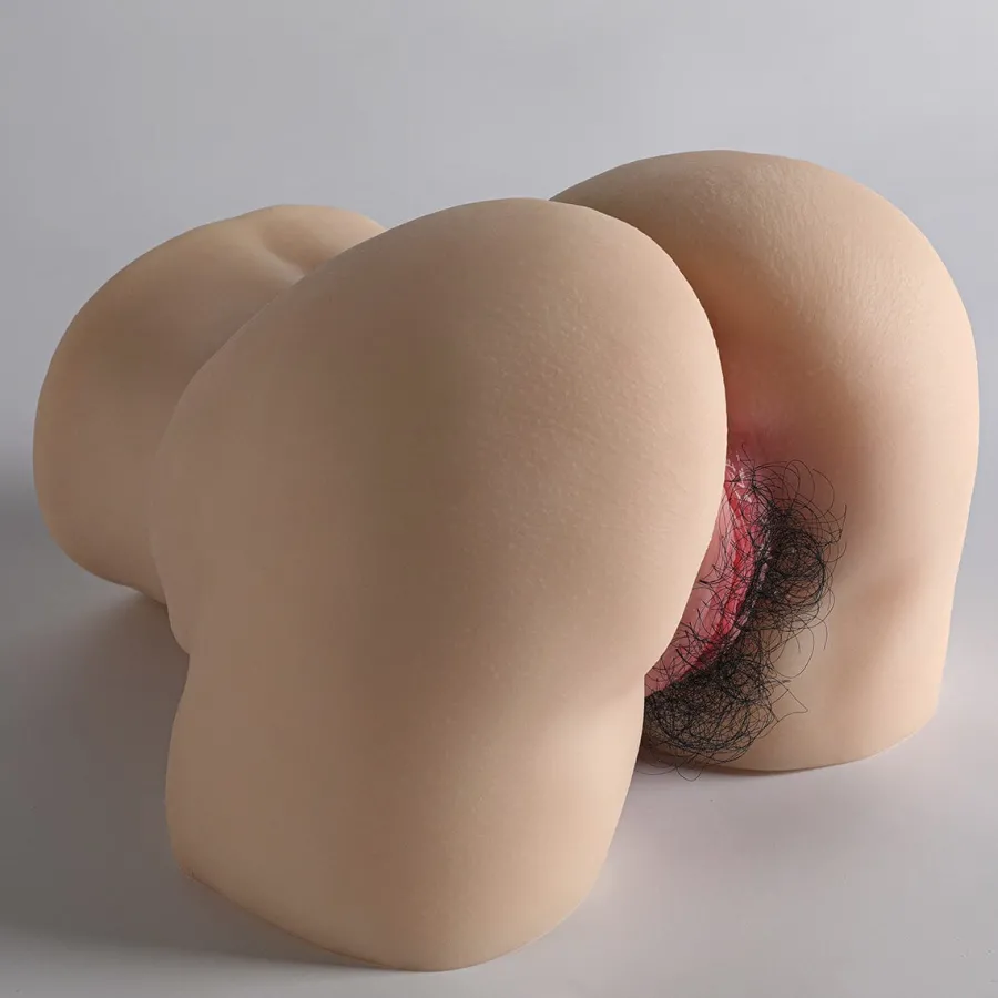 marielove Sexpuppen Torso|Masturbator Ärsche|Masturbator Torso Odette-Prudence Körper