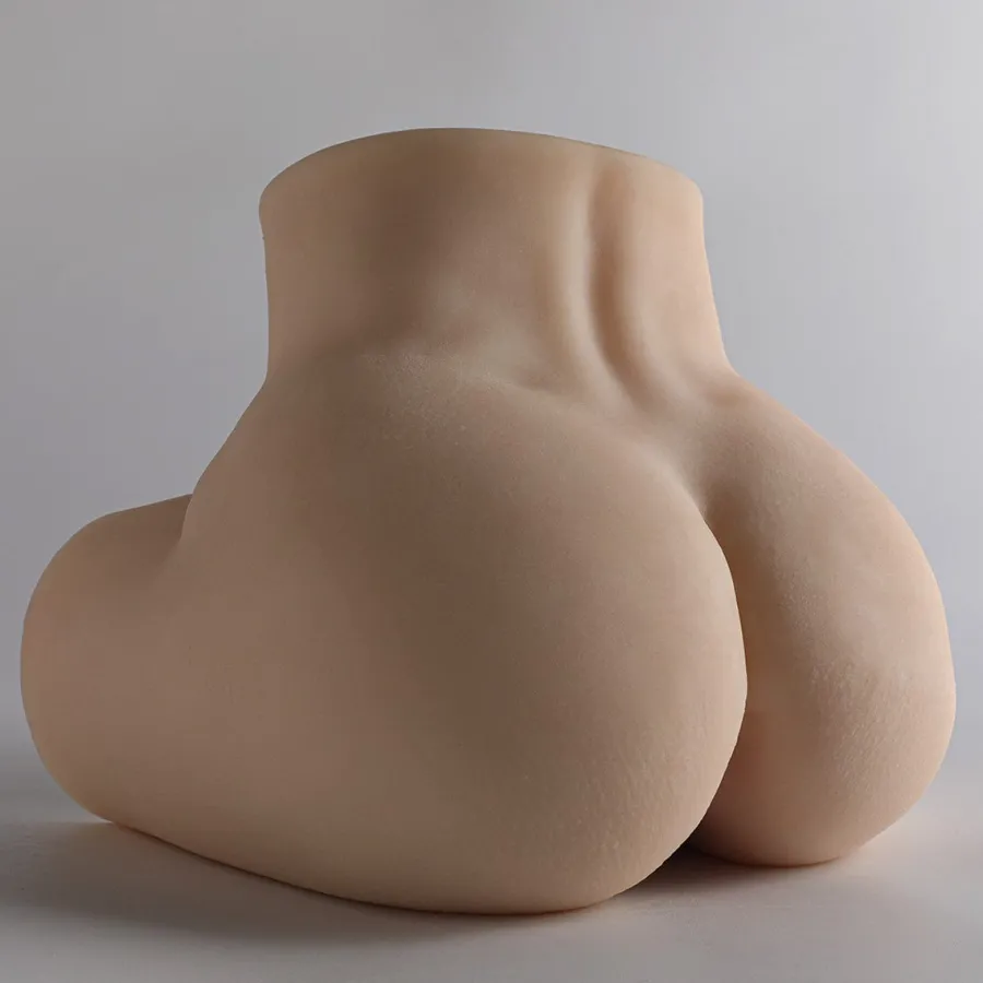 marielove Sexpuppen Torso|Masturbator Ärsche|Masturbator Torso Odette-Prudence Körper