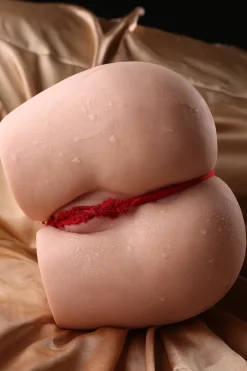 marielove Sexpuppen Torso|Masturbator Ärsche|Masturbator Torso Oana-Pauline Körper mit Vibration und Stöhnfunktion