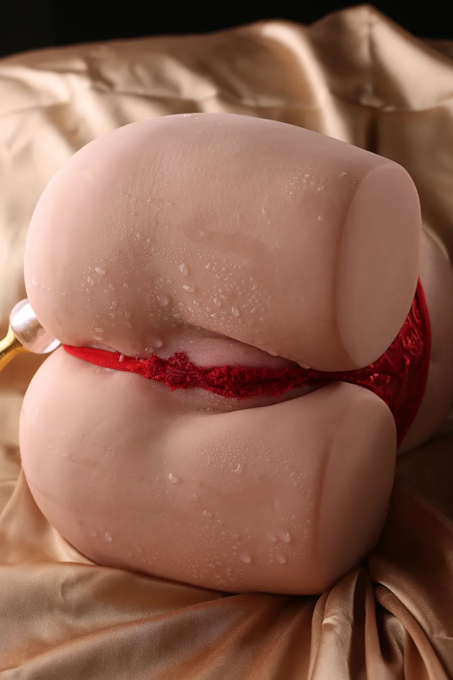 marielove Sexpuppen Torso|Masturbator Ärsche|Masturbator Torso Oana-Pauline Körper mit Vibration und Stöhnfunktion