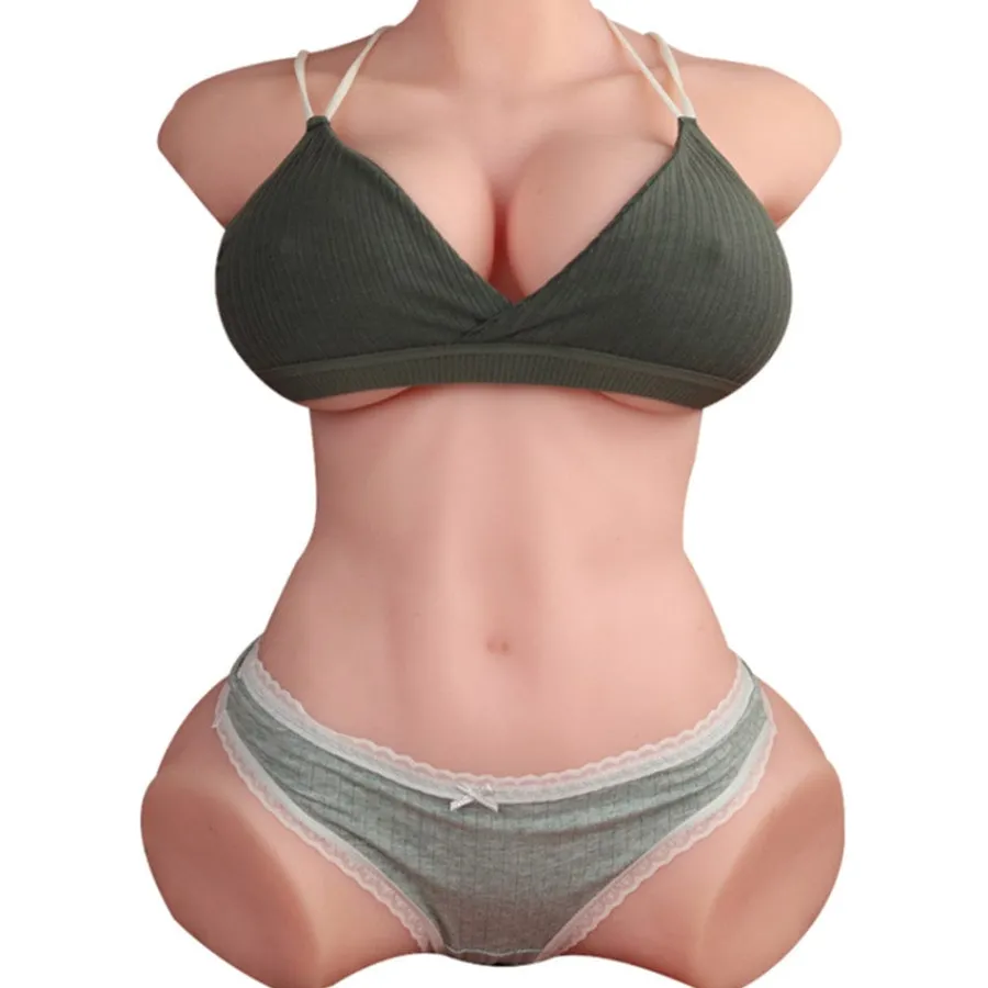 marielove Sexpuppen Torso|Taschenmuschi|Masturbator Torso Lillys Körper