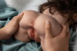 marielove Sexpuppen Torso|Taschenmuschi|Masturbator Torso Estrella-Rosalina Körper