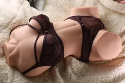 marielove Sexpuppen Torso|Taschenmuschi|Masturbator Torso Milas Körper