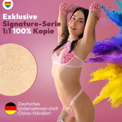 marielove Sexpuppen Torso|Masturbator Ärsche|Masturbator Torso Jenny Stella Torso#1
