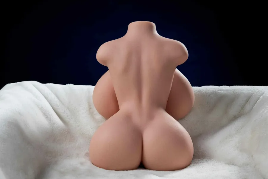 marielove Sexpuppen Torso|Taschenmuschi|Masturbator Torso Amelie-Claire