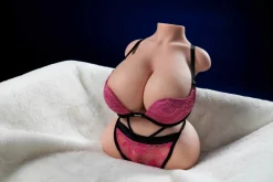 marielove Sexpuppen Torso|Taschenmuschi|Masturbator Torso Amelie-Claire