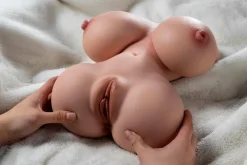 marielove Sexpuppen Torso|Taschenmuschi|Masturbator Torso Amelie-Claire