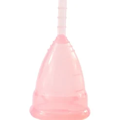 marielove Menstruationstassen|Menstruationstasse MARIECUP S - ROSA
