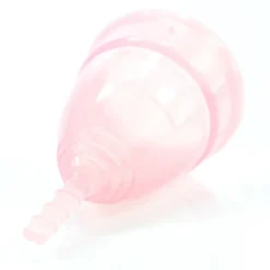 marielove Menstruationstassen|Menstruationstasse MARIECUP S - ROSA