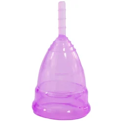 marielove Menstruationstassen|Menstruationstasse MARIECUP S - LILA