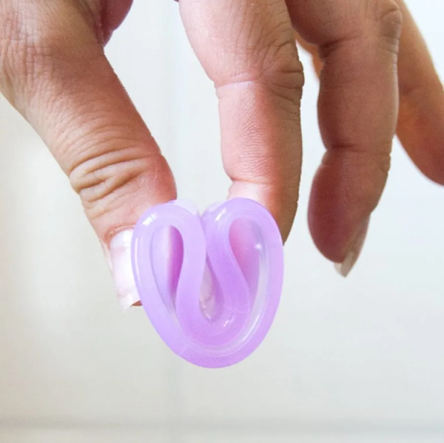 marielove Menstruationstassen|Menstruationstasse MARIECUP S - LILA
