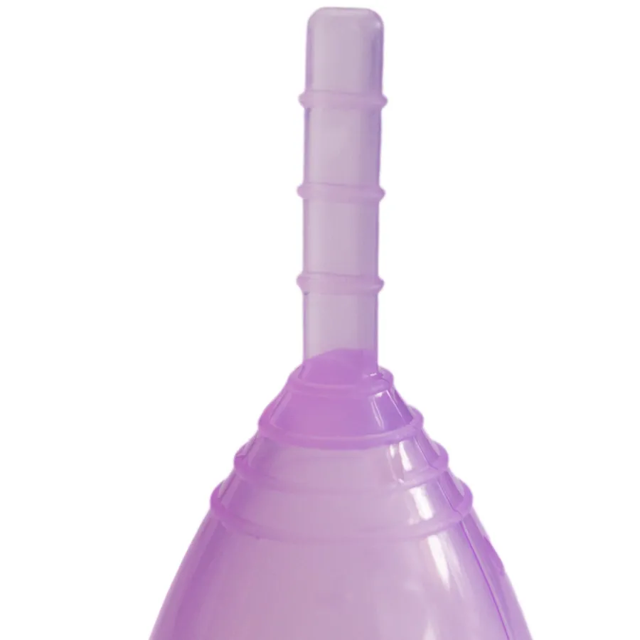 marielove Menstruationstassen|Menstruationstasse MARIECUP L - LILA