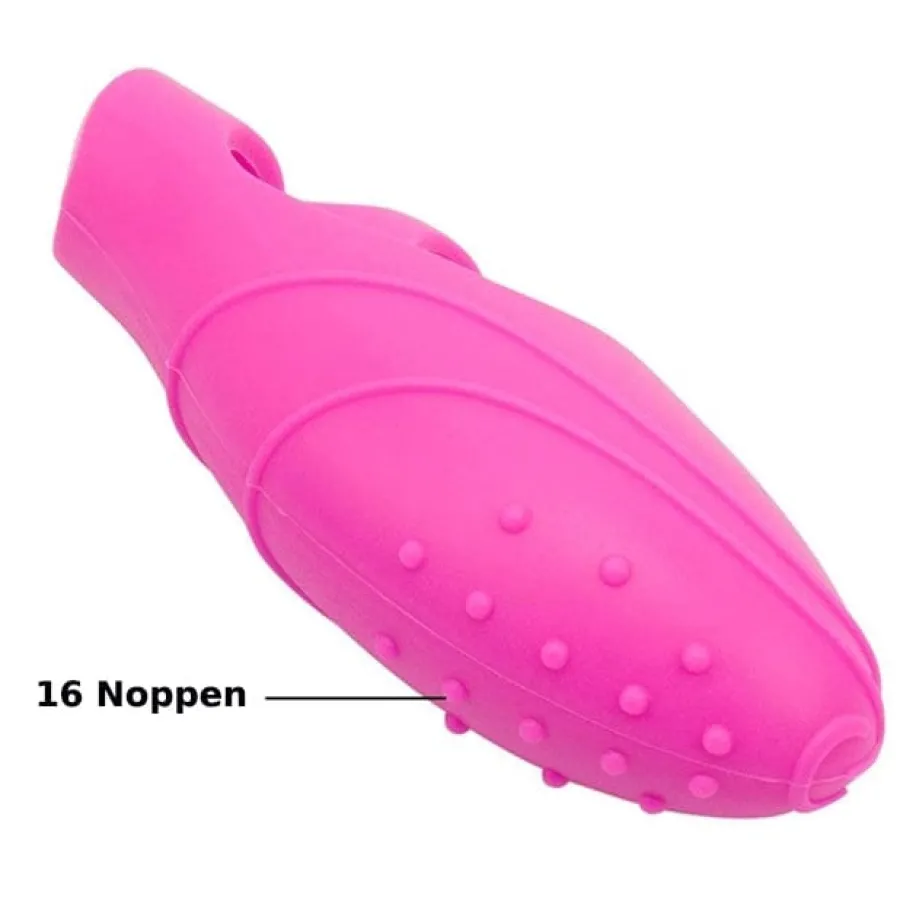 marielove Mini Vibrator|Paarvibrator|Mini Vibrator Fingervibrator