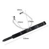 marielove Bdsm Halsband|Nippel Klemmen|Nippelklemmen Nippelklemme mit Halsband
