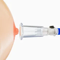 marielove Brustpumpe|Nippelsauger|Nippelsauger Nippelsauger Pumpe (Ø 18mm)