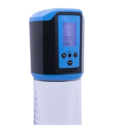 marielove Penispumpe|Penis Pumpe elektrisch mit LCD Manometer