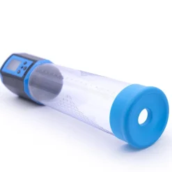 marielove Penispumpe|Penis Pumpe elektrisch mit LCD Manometer