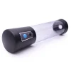 marielove Penispumpe|Penis Pumpe elektrisch mit LCD Manometer