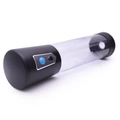 marielove Penispumpe|Penis Pumpe elektrisch mit LCD Manometer