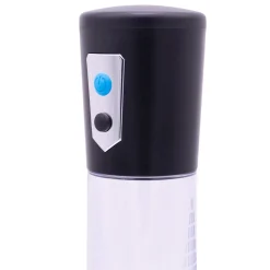 marielove Penispumpe|Penis Pumpe elektrisch mit LCD Manometer