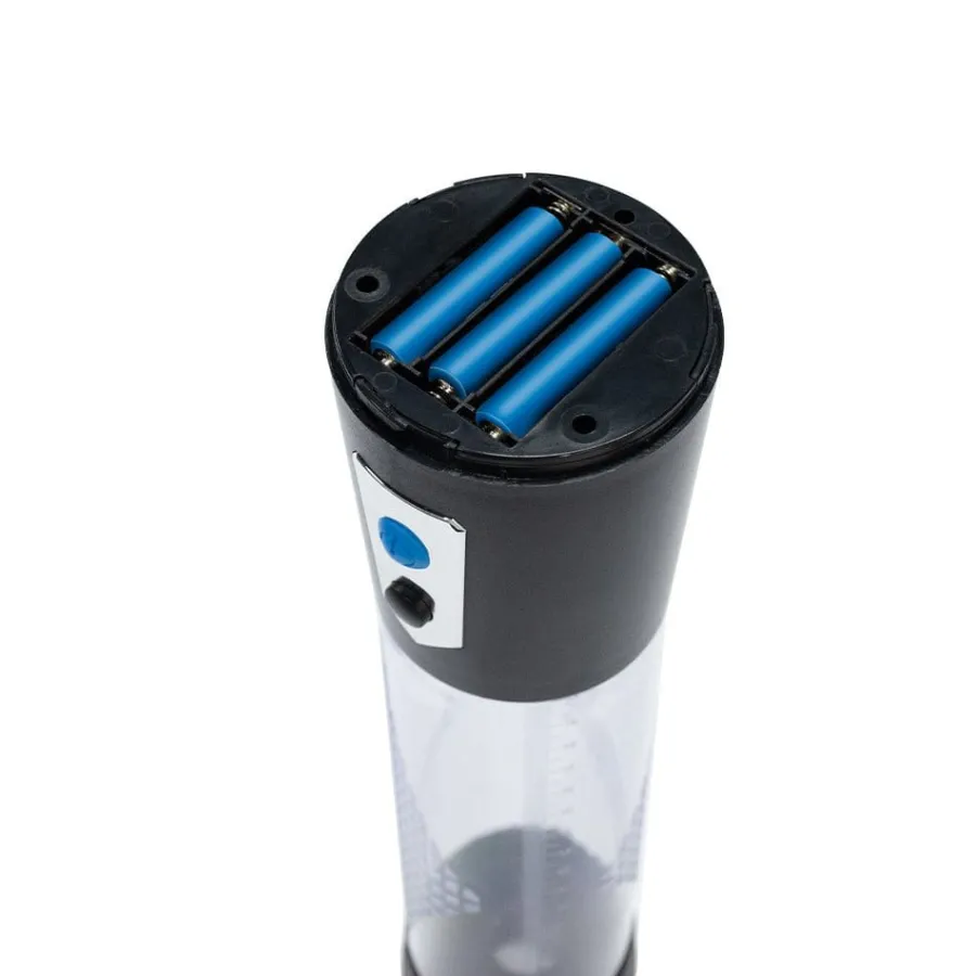 marielove Penispumpe|Penis Pumpe elektrisch mit LCD Manometer