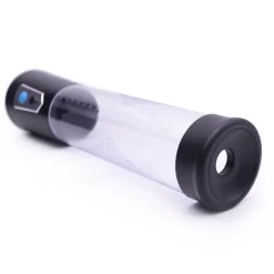 marielove Penispumpe|Penis Pumpe elektrisch mit LCD Manometer