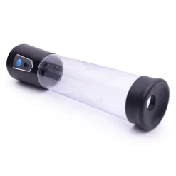 marielove Penispumpe|Penis Pumpe elektrisch mit LCD Manometer