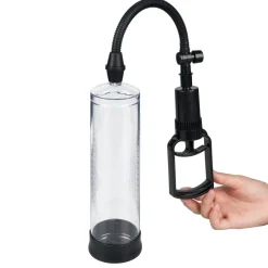 marielove Penispumpe|Penispumpe Penis Pumpe mit Zuggriff