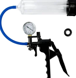 marielove Penispumpe|Penispumpe Penispumpe mit Manometer