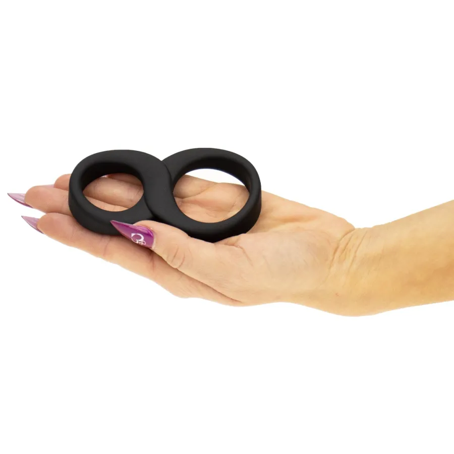marielove Penisring|Penisring Doppelter Penisring
