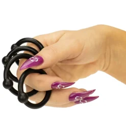 marielove Penisring|Penisring Eichelringe 4er Set