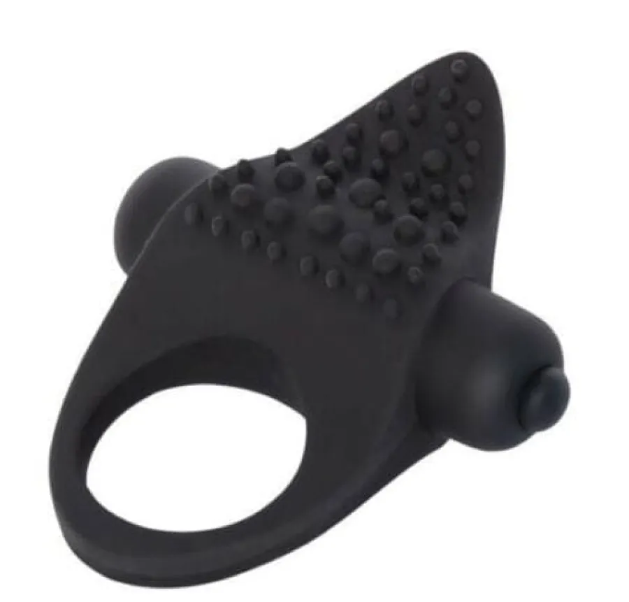 marielove Penisring|Hodenvibrator|Penisring 3 in 1 vibrierender Penisring