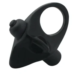 marielove Penisring|Hodenvibrator|Penisring 3 in 1 vibrierender Penisring