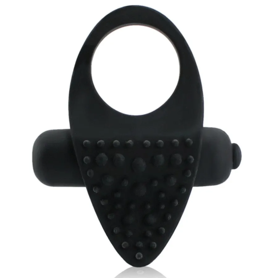 marielove Penisring|Hodenvibrator|Penisring 3 in 1 vibrierender Penisring