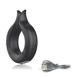 marielove Penisring|Hodenvibrator|Penisring mit Fernbedienung