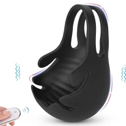 marielove Penisring|Hodenvibrator|Penisring mit Hodenvibrator