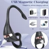 marielove Sexspielzeug Mit App Steuerung|Penisring|Penisring mit Plug und App
