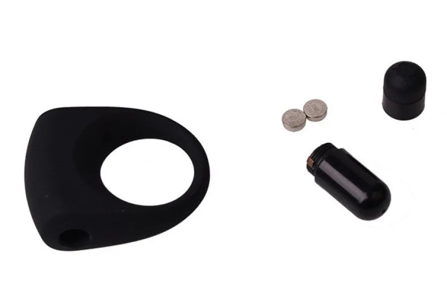 marielove Penisring|Hodenvibrator|Penisring mit Vibrator