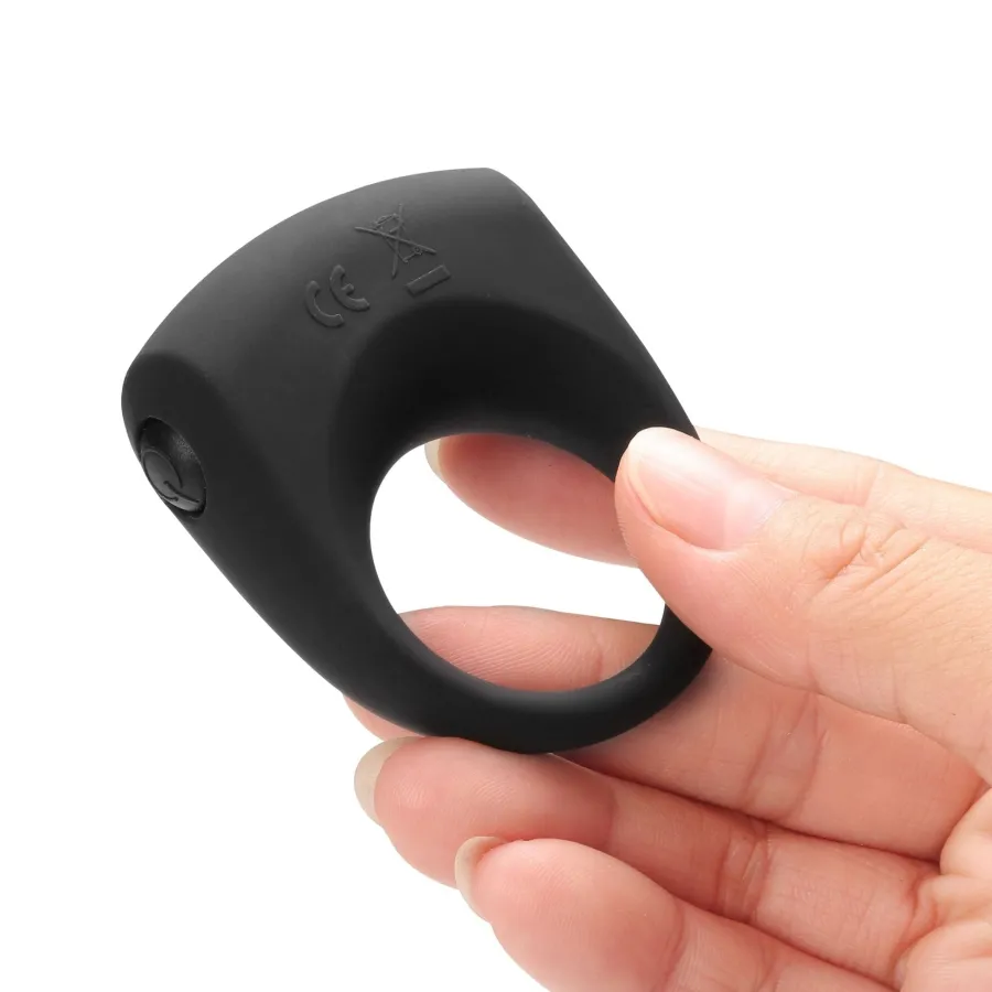 marielove Penisring|Hodenvibrator|Penisring mit Vibrator