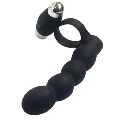 marielove Penisring|Hodenvibrator|Penisring Vibrierender Cockring