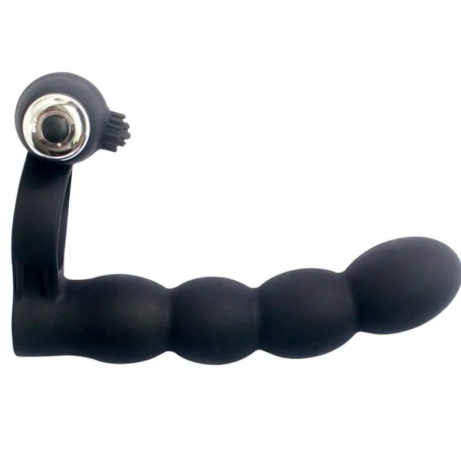 marielove Penisring|Hodenvibrator|Penisring Vibrierender Cockring