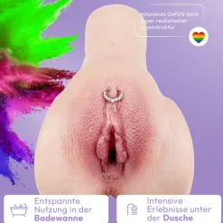 marielove Taschenmuschi|Pocket Pussy Anne Wünsche
