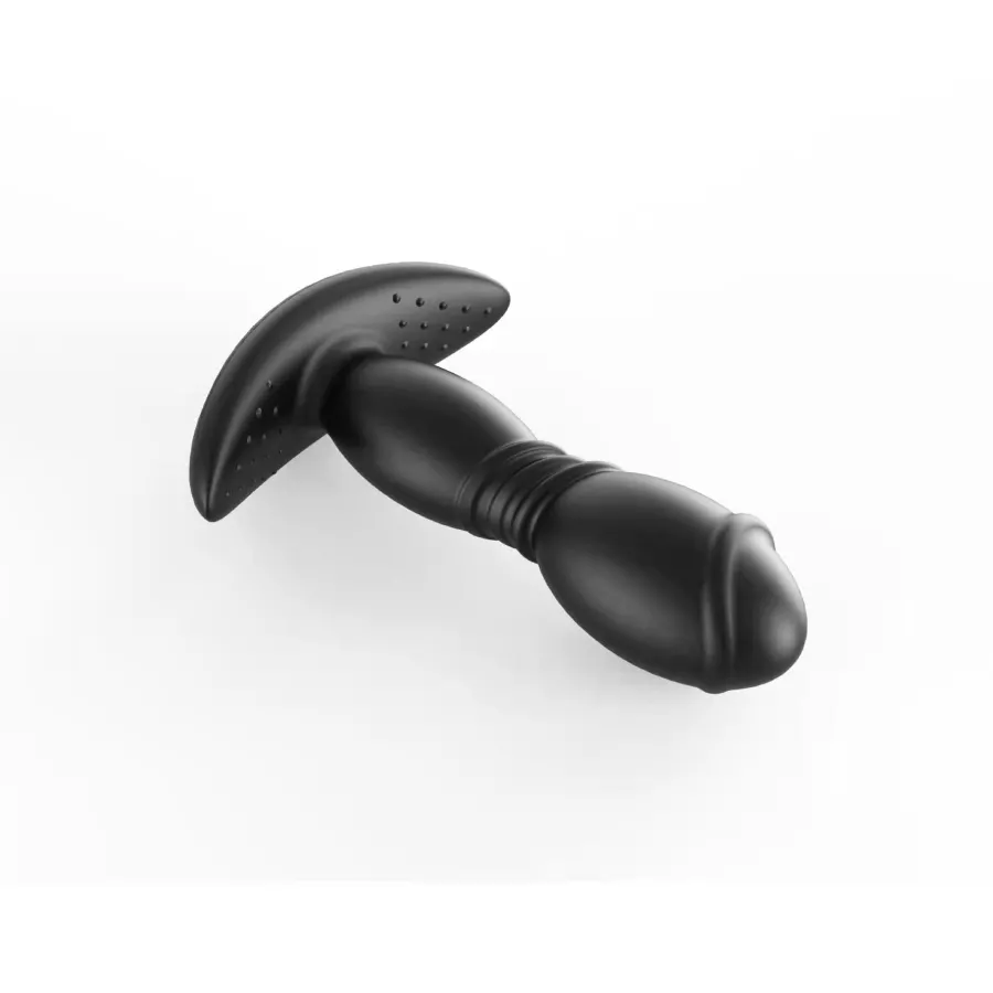 marielove Analplug|Analvibratoren|Prostata Vibrator mit App
