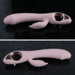 marielove Rabbit Vibrator|Rabbit Vibrator beheizbar